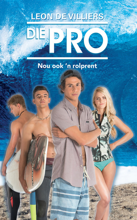 Cover image for book Die Pro