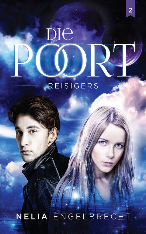 Cover image for book Die Poort 2: Reisigers