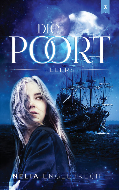 Cover image for book Die Poort 3: Helers