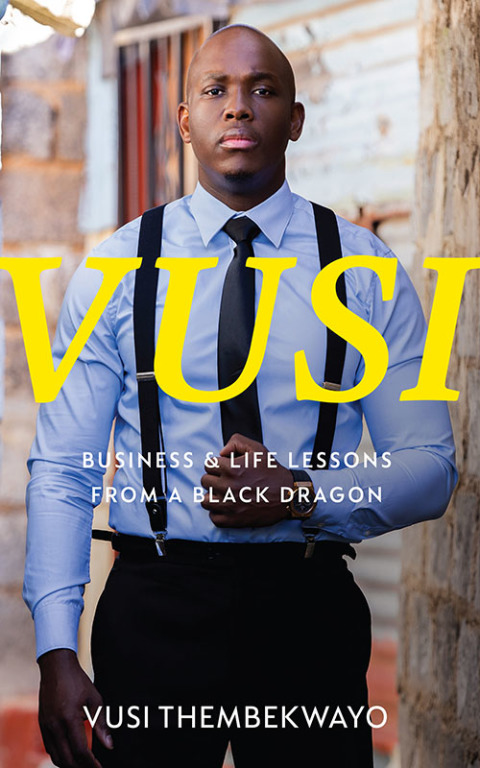Vusi 