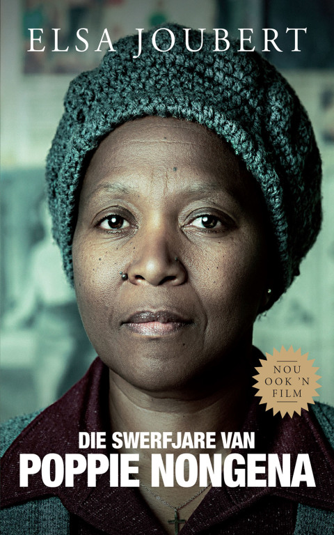 Die swerfjare van Poppie Nongena 