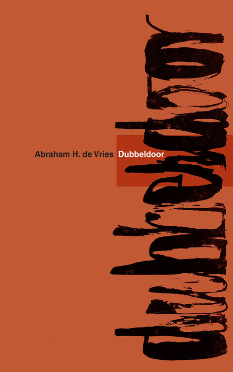 Cover image for book Dubbeldoor