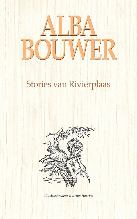 Cover image for book Stories van Rivierplaas