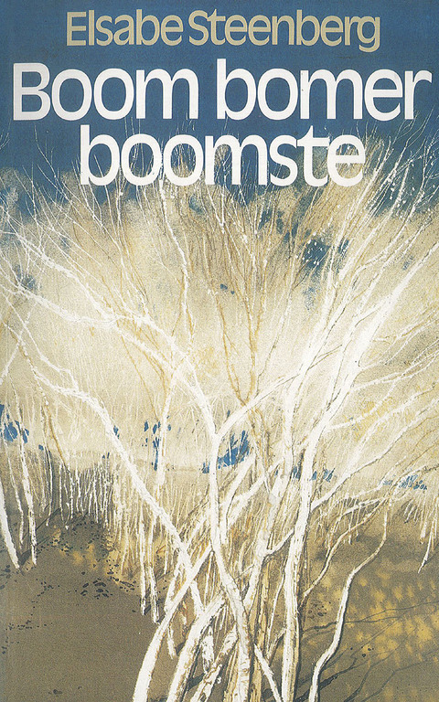 Cover image for book Boom bomer boomste