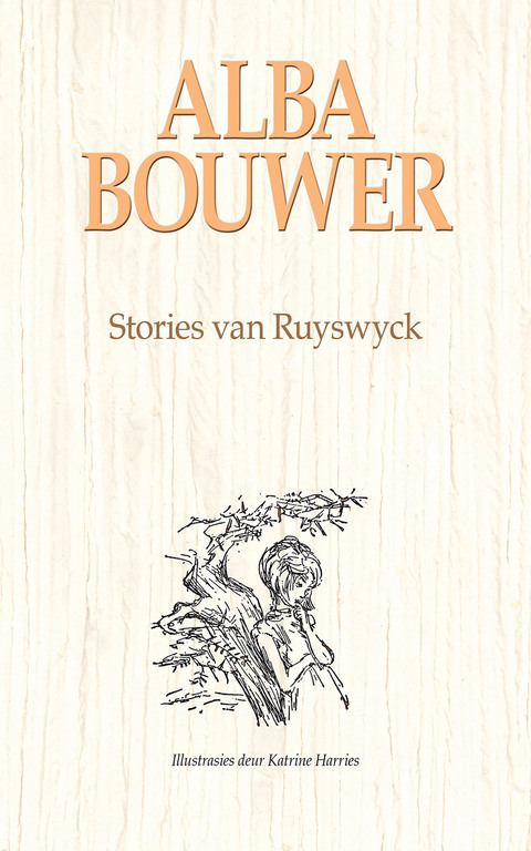 Cover image for book Stories van Ruyswyck