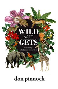 Titelbild: Wild as it Gets 1st edition 9780624079026
