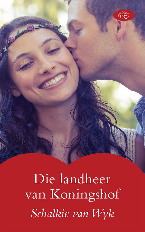 Cover image for book Die landheer van koningshof