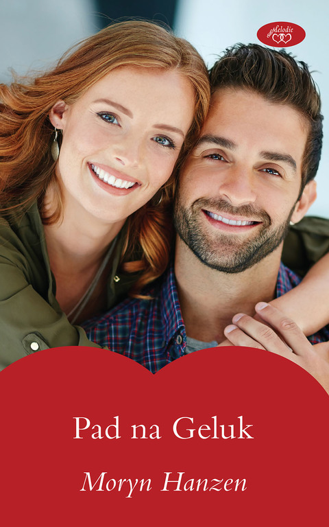 Cover image for book Pad na Geluk