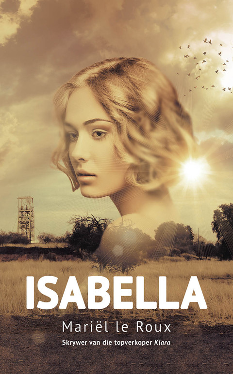Cover image for book Isabella
