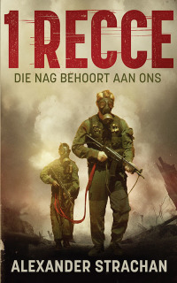 Titelbild: 1 Recce 1st edition 9780624081494