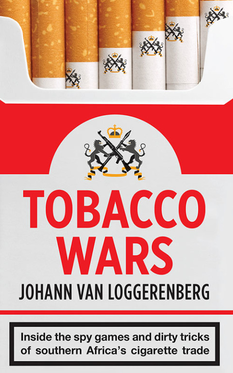 Tobacco Wars 