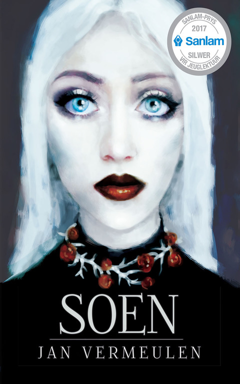 Cover image for book Soen