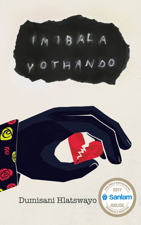 Cover image for book Imibala Yothando