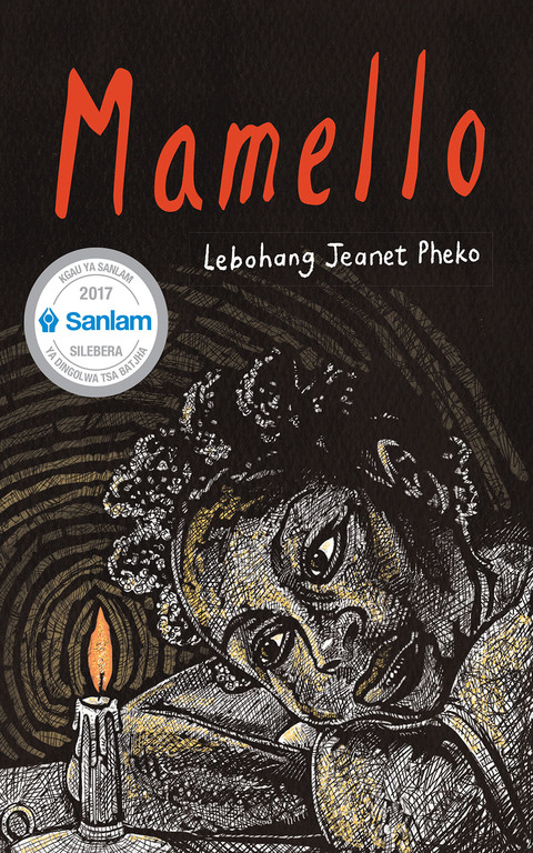 Cover image for book Mamello