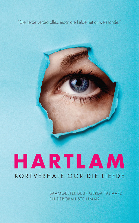 Cover image for book Hartlam