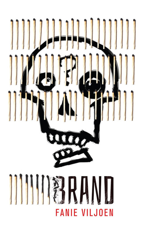 Cover image for book Brand