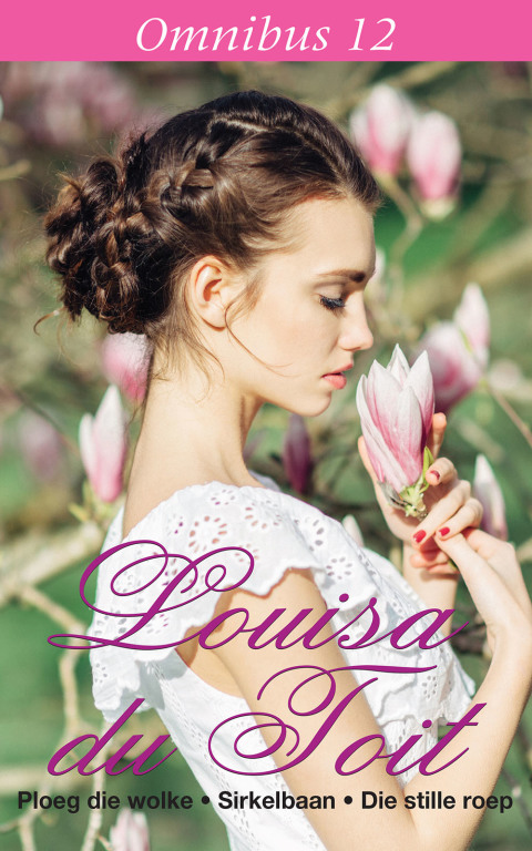 Cover image for book Louisa du Toit Omnibus 12
