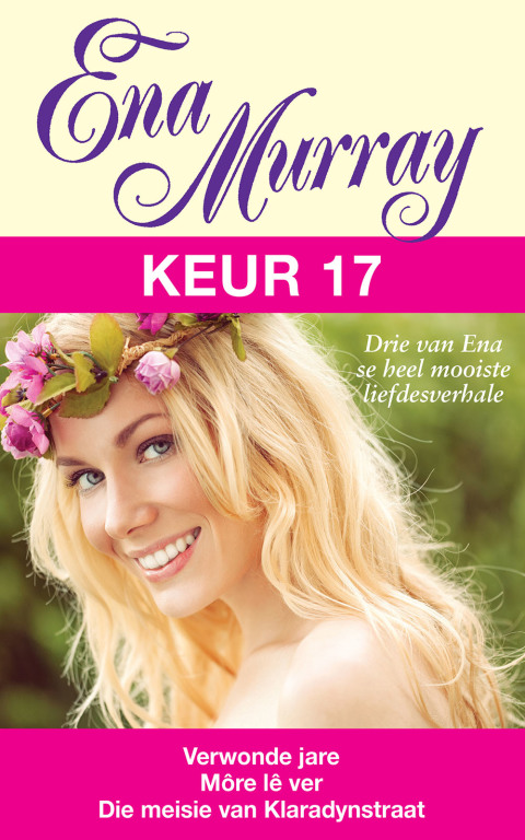 Cover image for book Ena Murray Keur 17