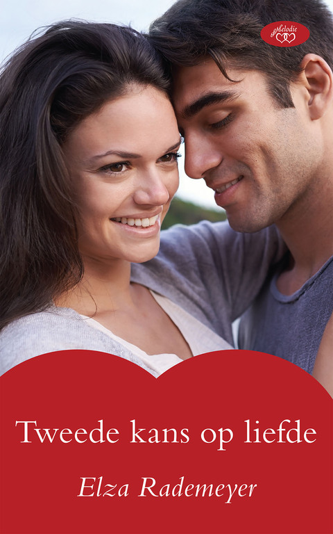 Cover image for book Tweede kans op liefde