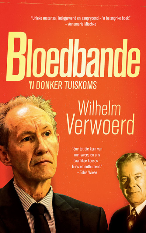 Bloedbande 