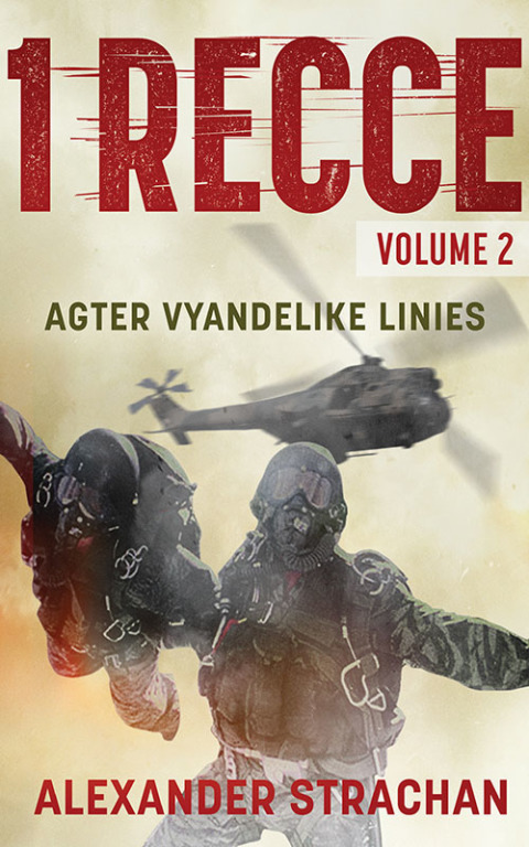 1 Recce, volume 2 