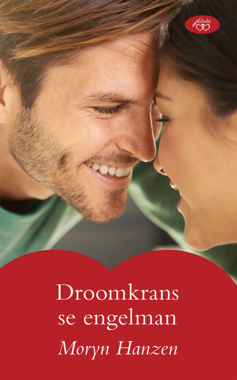 Cover image for book Droomkrans se engelman