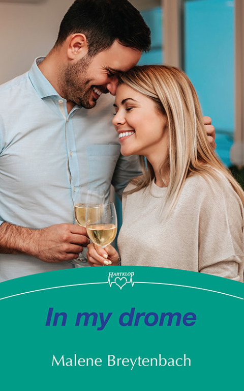 Cover image for book In my drome