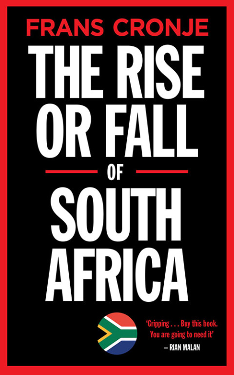 The Rise or Fall of South Africa 