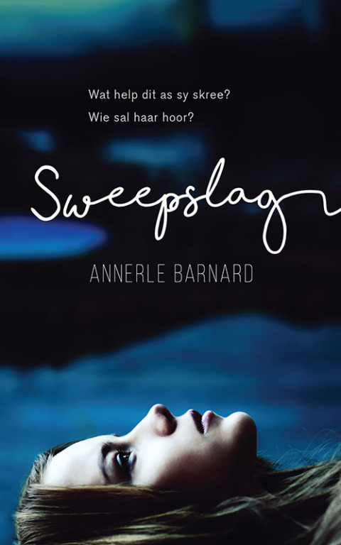 Cover image for book Sweepslag