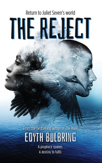 Cover image: The Reject 1st edition 9780624086864