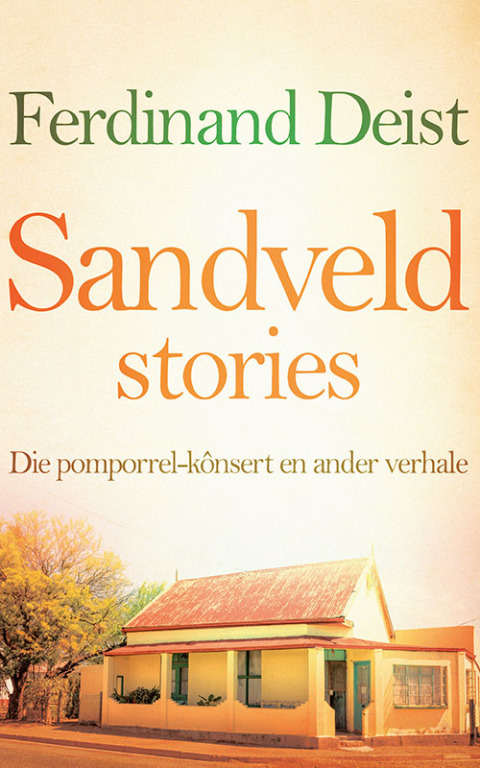Sandveldstories 