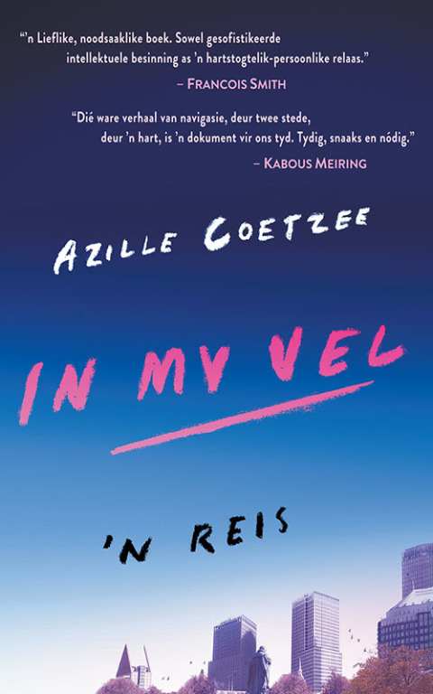 Cover image for book In my vel