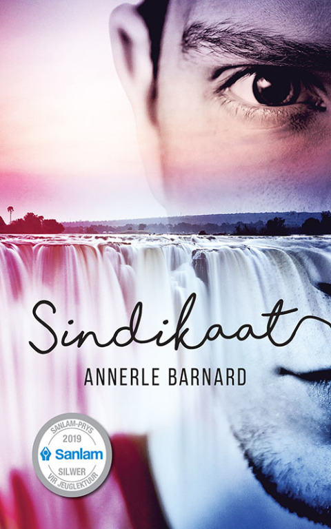 Cover image for book Sindikaat