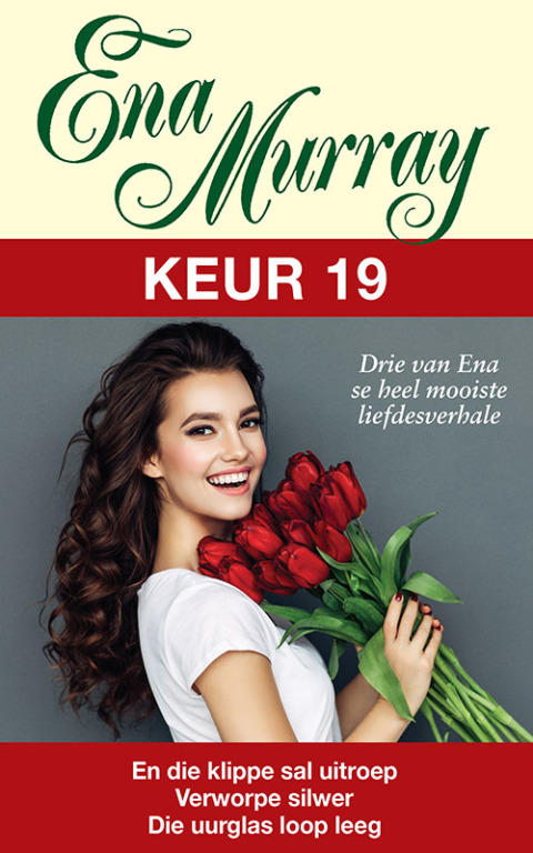 Cover image for book Ena Murray Keur 19