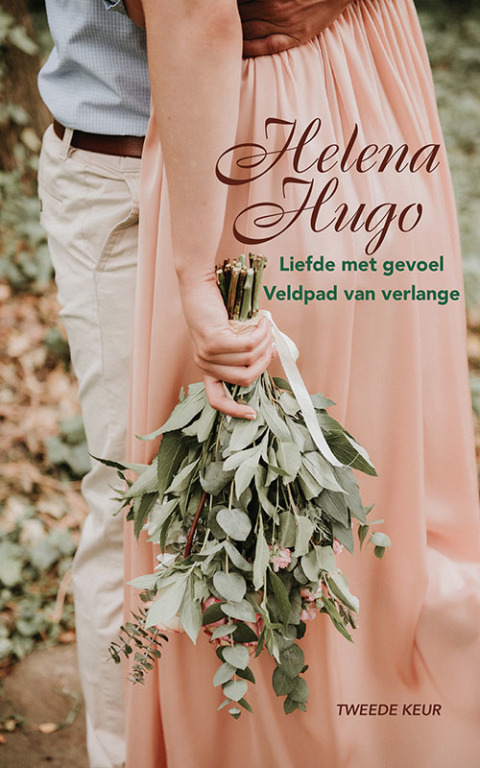 Cover image for book Helena Hugo Tweede Keur