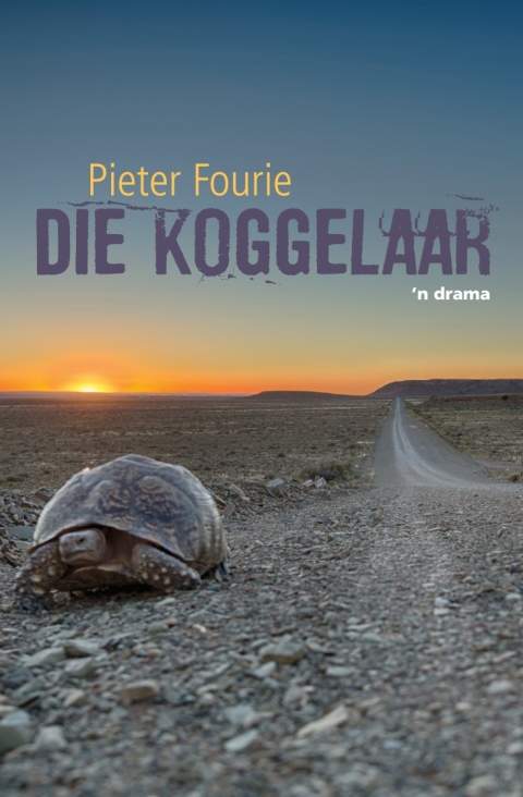 Cover image for book Die koggelaar