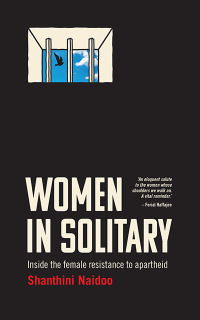 Titelbild: Women in Solitary 1st edition 9780624089803
