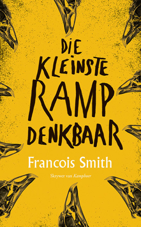Die kleinste ramp denkbaar 