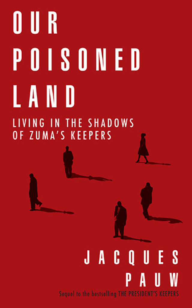 Our Poisoned Land