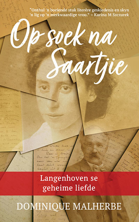 Op soek na Saartjie 