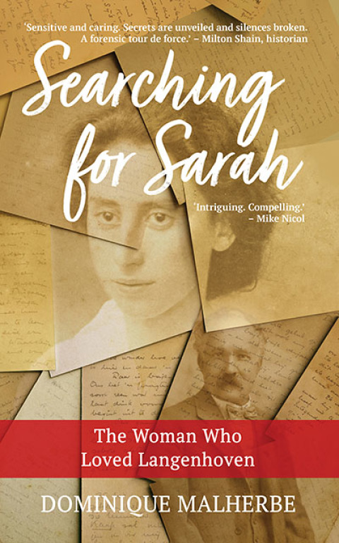 Searching for Sarah 