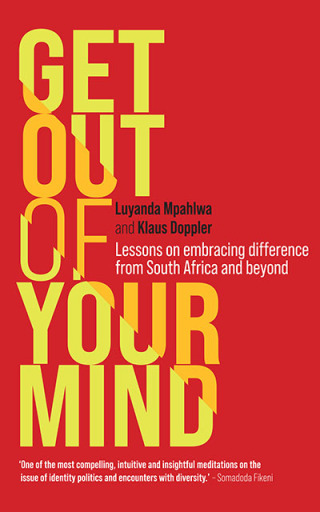 Get out of your mind