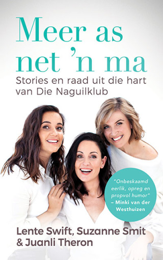 Meer as net 'n ma