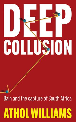 Deep Collusion