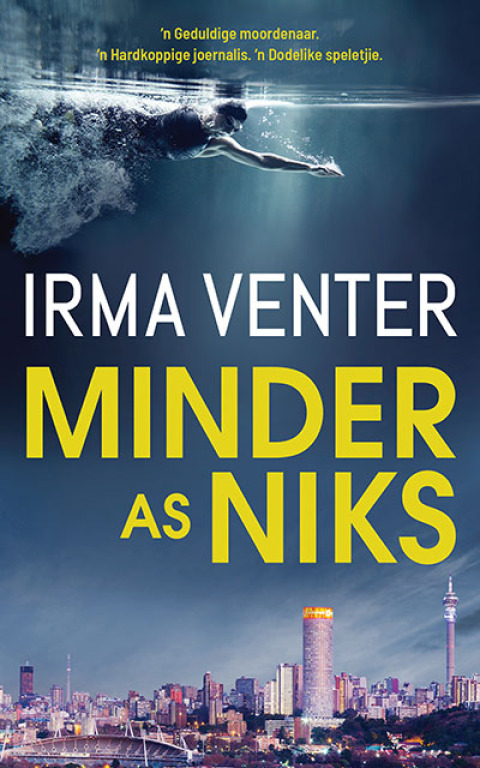 Minder as niks 