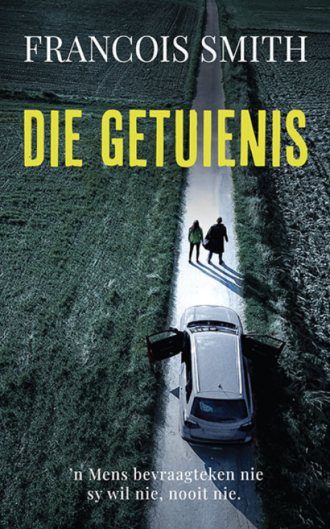 Die getuienis 