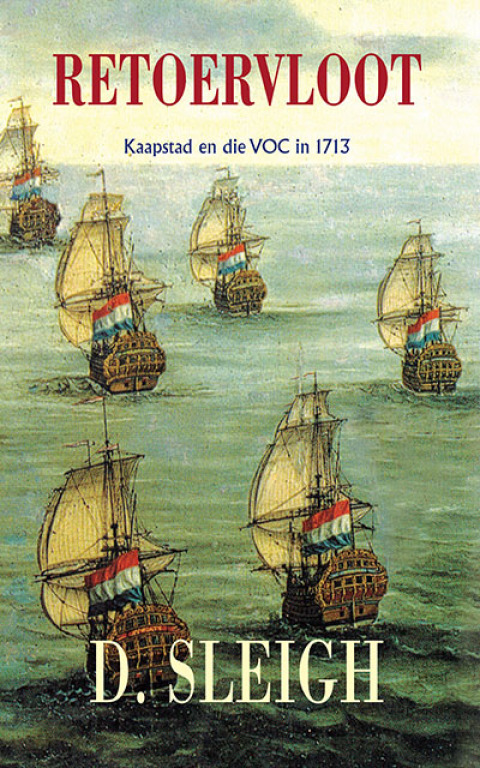 Retoervloot 