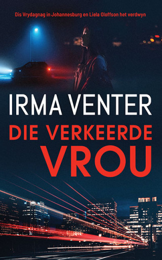 Die verkeerde vrou