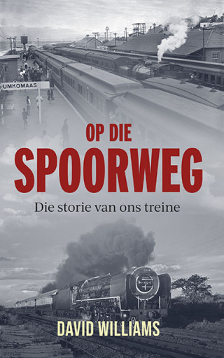 Op die Spoorweg