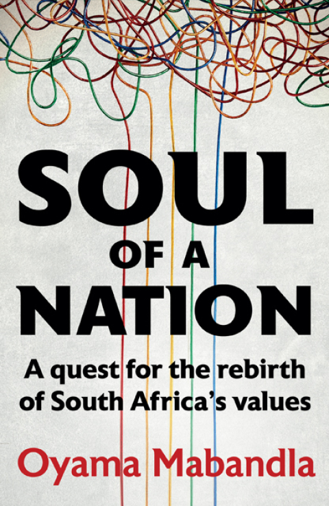 Soul of a Nation 